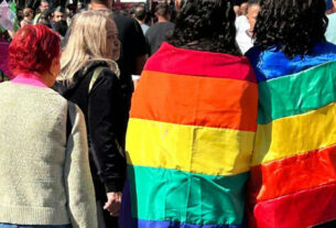 Monitoramento identifica 13 mil ataques a candidaturas LGBT+ no período eleitoral