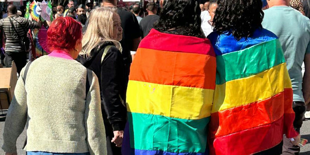 Monitoramento identifica 13 mil ataques a candidaturas LGBT+ no período eleitoral