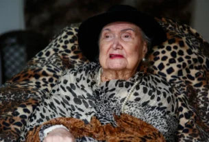 Morre aos 94 anos Ivone Pacheco, a lendária dama do jazz gaúcho