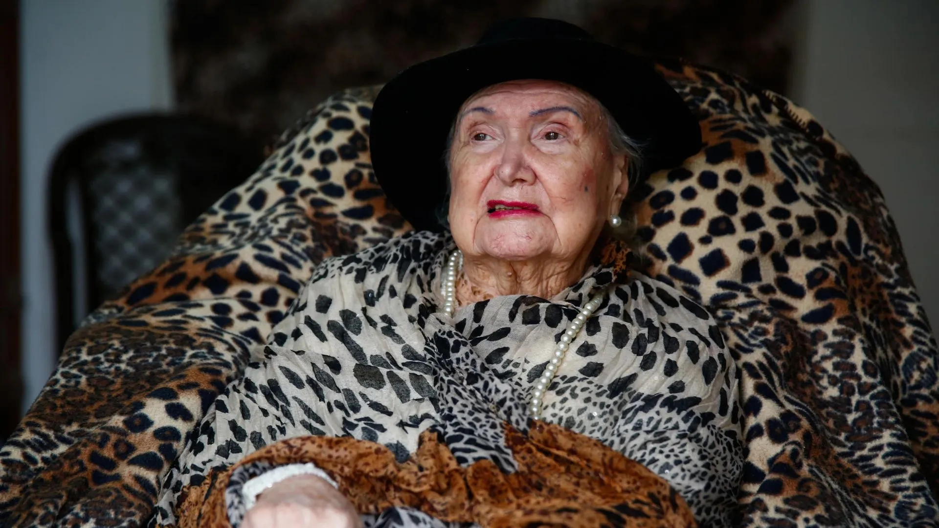 Morre aos 94 anos Ivone Pacheco, a lendária dama do jazz gaúcho
