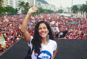 Movimento estudantil retoma as ruas em momento decisivo no país