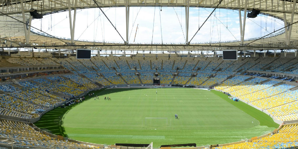 MPRJ recomenda que semifinal entre Vasco e Boca Juniors ocorra no Maracanã