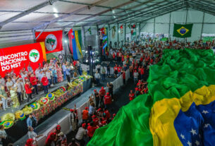 MST amplia bancada na Câmara dos Deputados e elege quatro representantes