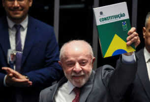 Mudança de tom de Lula sobre maioridade penal busca estratégia eleitoral