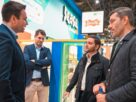 Na SIAL Paris, Gabriel Souza reforça apoio à expansão internacional de empresas gaúchas
