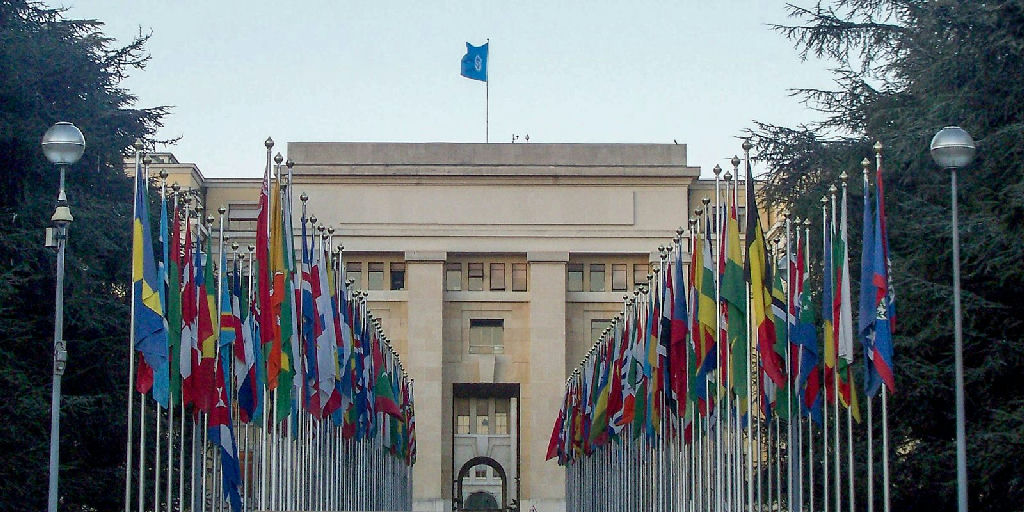 Nações da ONU firmam compromisso global para combater futuras pandemias com foco em equidade