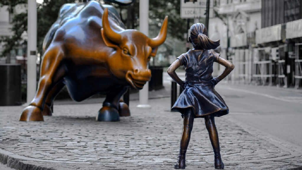 Nasdaq recua e arrasta S&P 500 em pregão marcado pela cautela em Wall Street