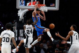 NBA na ESPN e Disney+ fecha contrato com cinco marcas de peso para a nova temporada