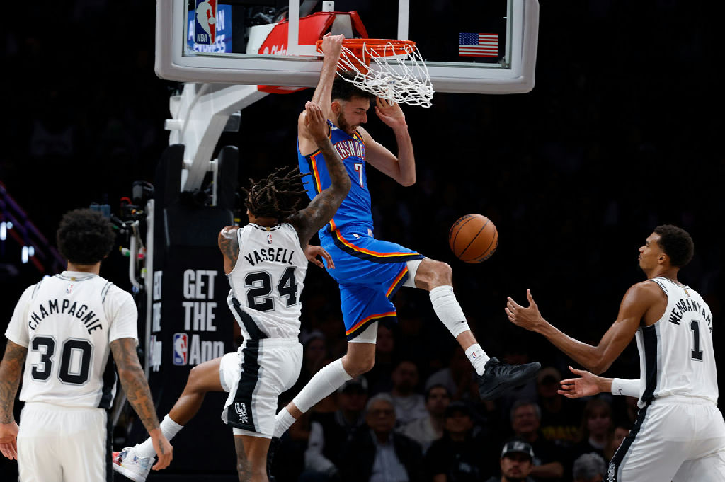 NBA na ESPN e Disney+ fecha contrato com cinco marcas de peso para a nova temporada