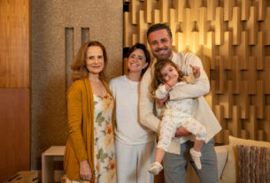 Nestlé lança primeira novela vertical em parceria com o Globoplay