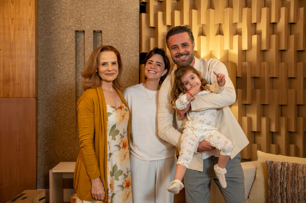 Nestlé lança primeira novela vertical em parceria com o Globoplay