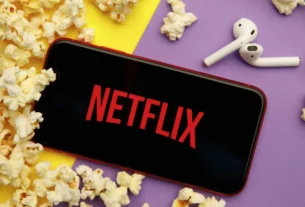 Netflix reajusta preços de planos no Brasil e encarece assinaturas