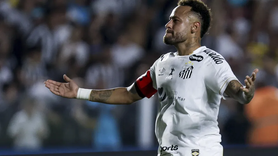 Neymar tem suspensão ampliada no Superior Tribunal de Justiça Desportiva