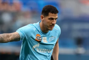 Nino detalha negociação frustrada com Palmeiras e prioridade familiar