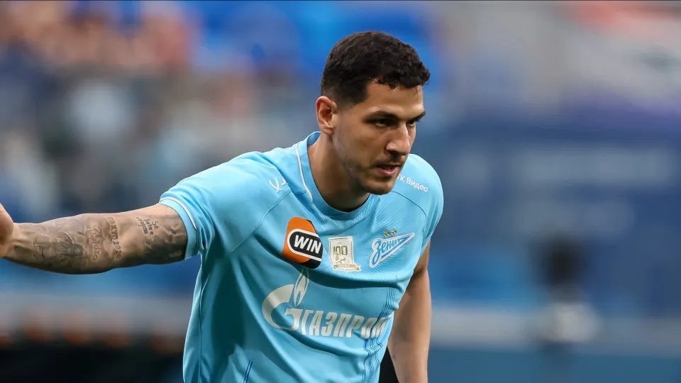 Nino detalha negociação frustrada com Palmeiras e prioridade familiar