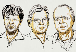 Nobel de Medicina 2026 consagra optogenética e abre portas para cura da cegueira