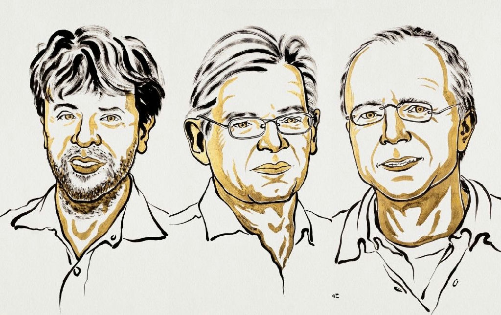 Nobel de Medicina 2026 consagra optogenética e abre portas para cura da cegueira
