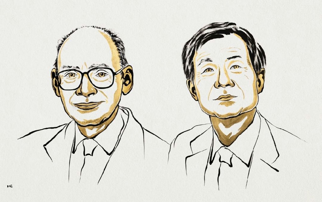 Nobel de Química 2026 reconhece cientistas que desvendaram mistério centenário sobre a origem da vida
