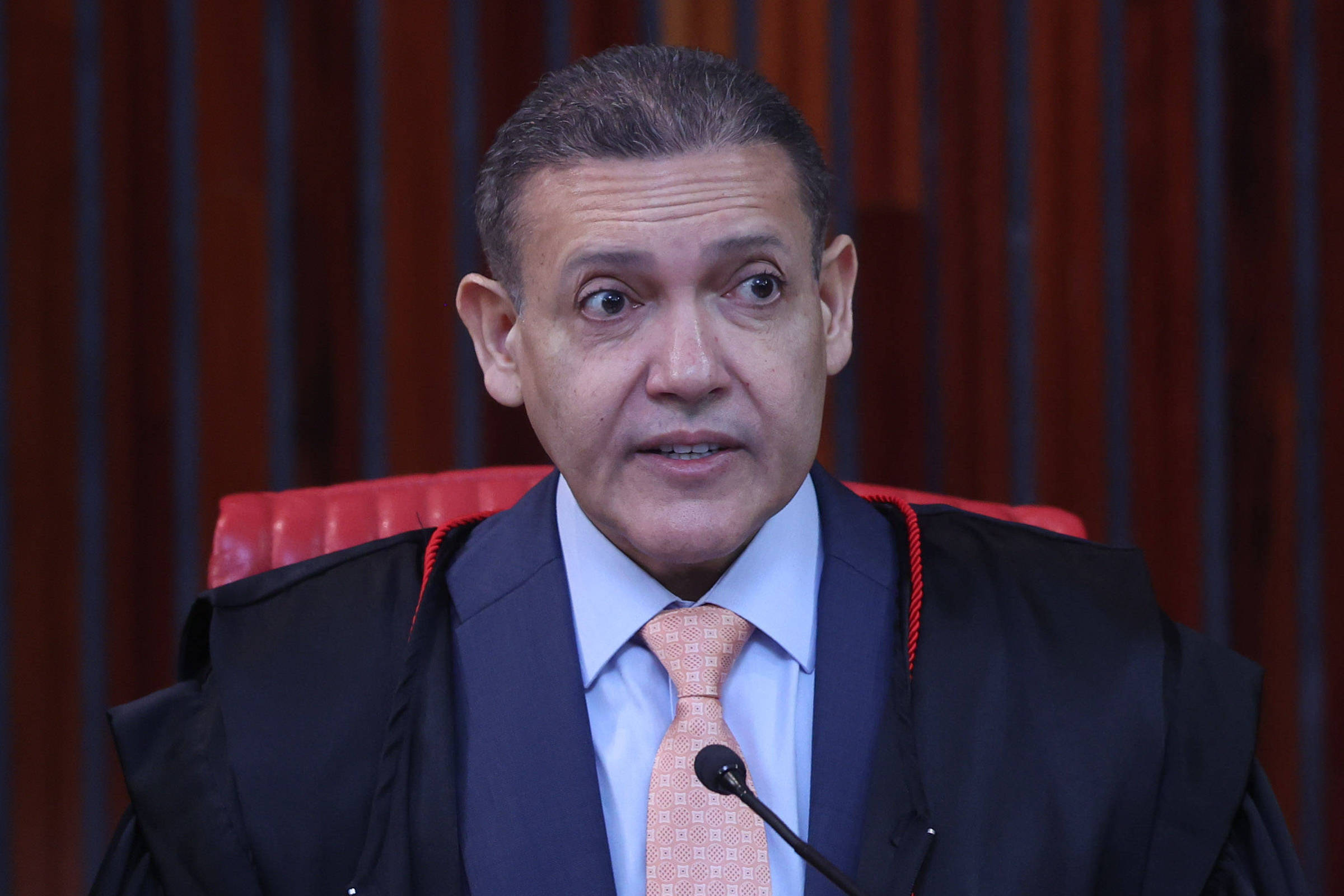 Nordeste concentra 40% das mudanças em locais de votação no segundo turno