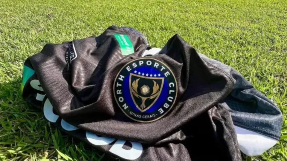 North Esporte Clube aposta em Michel Salgado e modelo espanhol para crescer no futebol