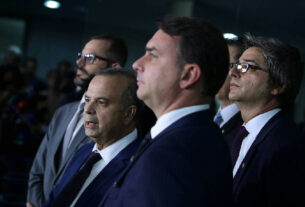 Nova composição do Senado soma 51 votos favoráveis ao impeachment de ministros do STF