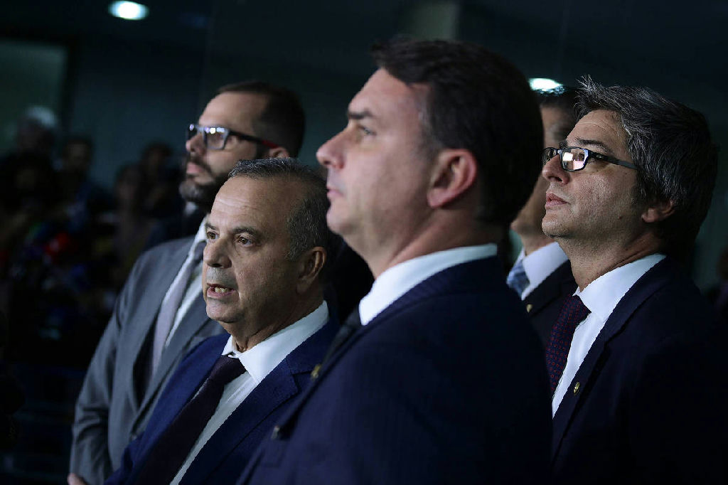 Nova composição do Senado soma 51 votos favoráveis ao impeachment de ministros do STF