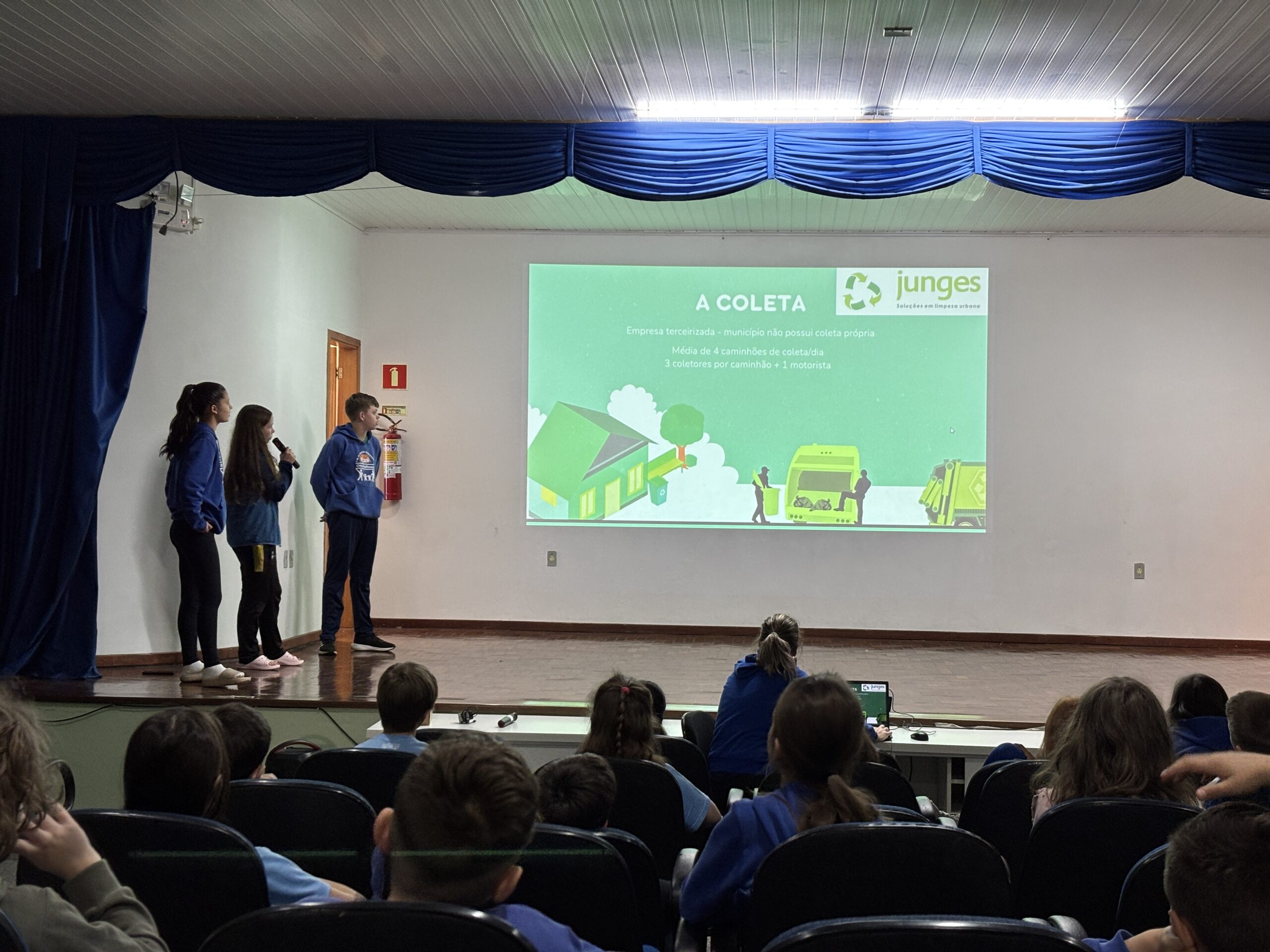 Nova Petrópolis promove 5ª Semana do Lixo Zero de 23 a 30 de outubro