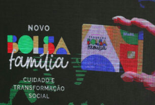 Novo Bolsa Família e reajuste de servidores recebem R$ 71 bilhões do Congresso