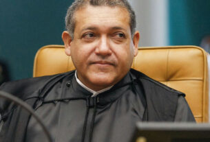 Nunes Marques impõe restrições ao canal Exército do Lula no Whatsapp