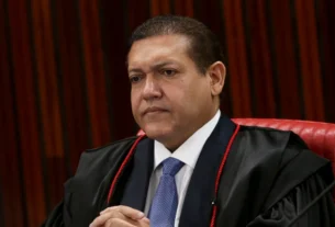 Nunes Marques projeta normalidade e reforça segurança no pleito eleitoral