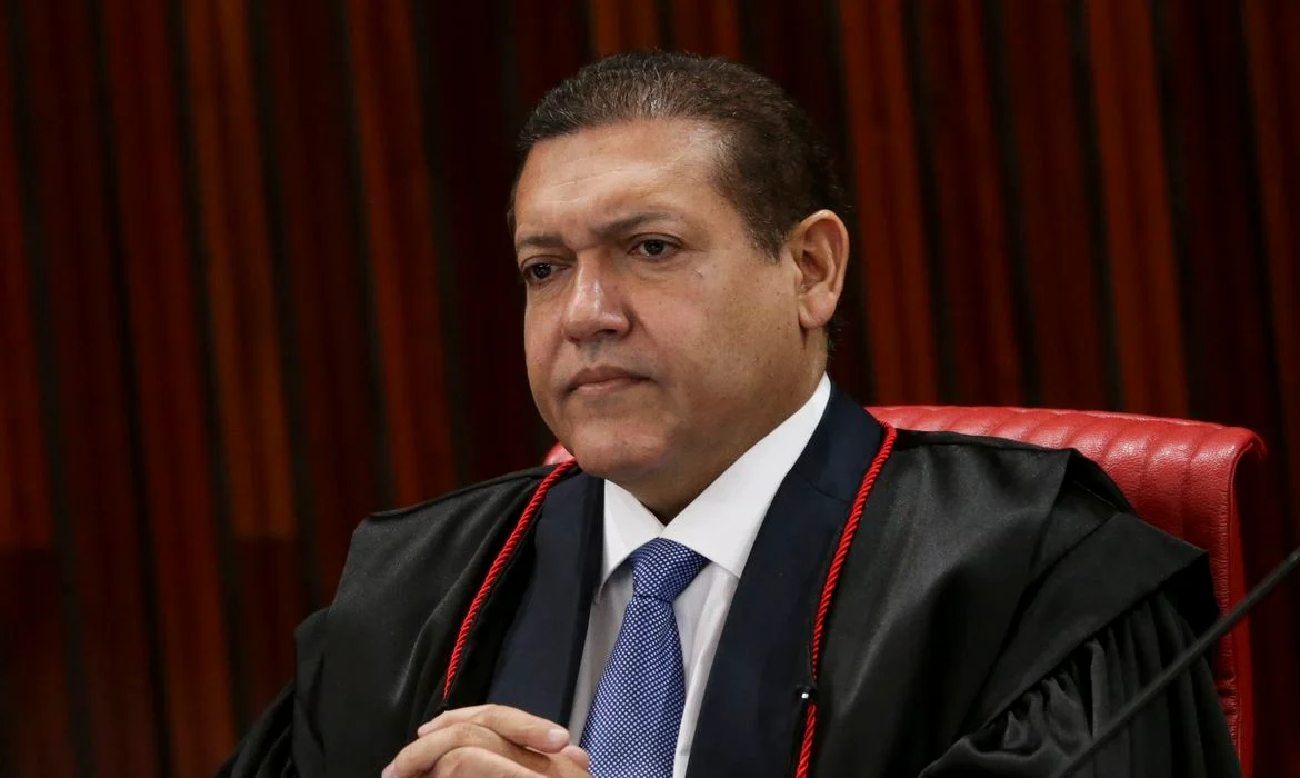 Nunes Marques projeta normalidade e reforça segurança no pleito eleitoral