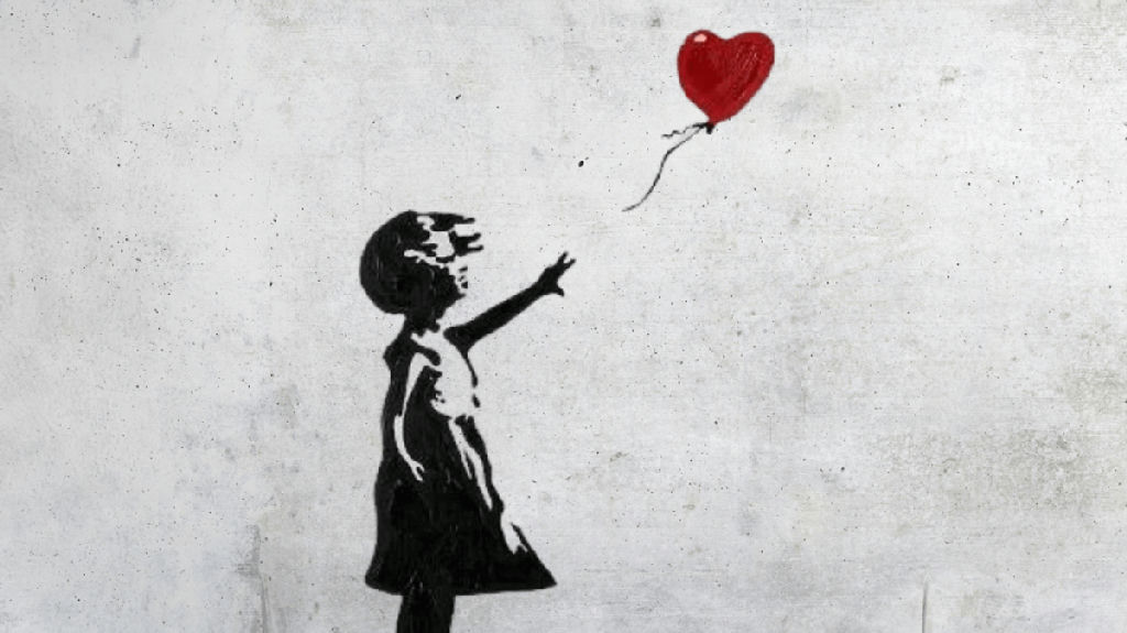 O fenômeno Banksy: como o grafiteiro anônimo transformou a crítica social em um negócio milionário
