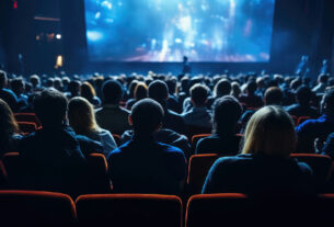 O que afasta e o que atrai os brasileiros para as salas de cinema