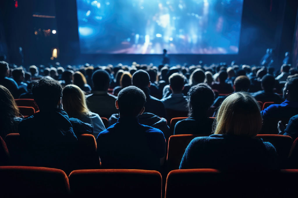 O que afasta e o que atrai os brasileiros para as salas de cinema