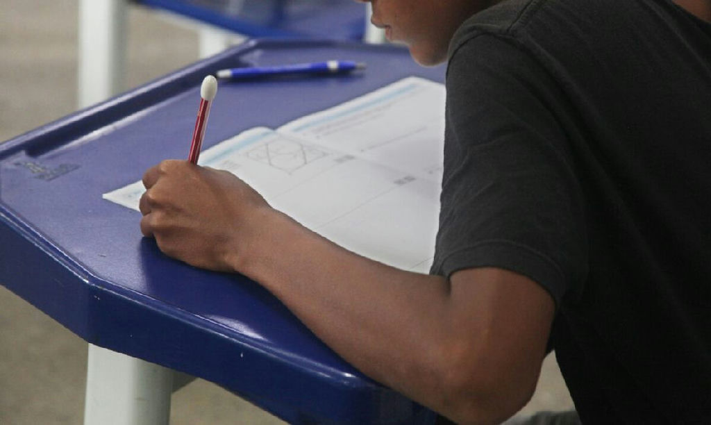Olimpíada de Matemática mobiliza estudantes e inclui edição para professores