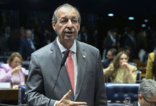 Omar Aziz vence disputa no segundo turno e conquista governo do Amazonas com 59,96%