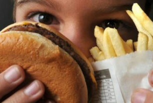 OMS publica diretrizes inéditas para conter o avanço da obesidade infantil