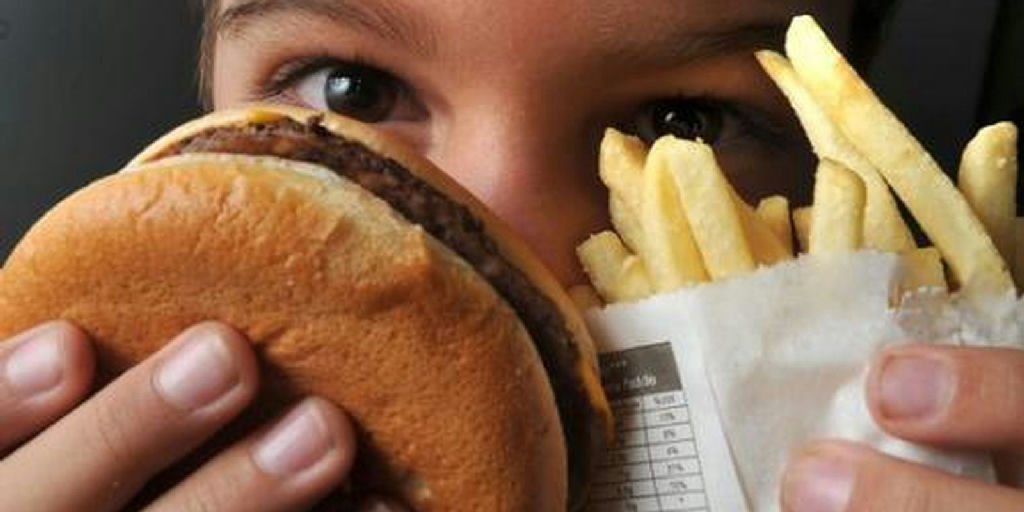 OMS publica diretrizes inéditas para conter o avanço da obesidade infantil