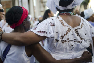 Ondas de ataques a templos em Fortaleza e no país expõem o avanço da intolerância religiosa