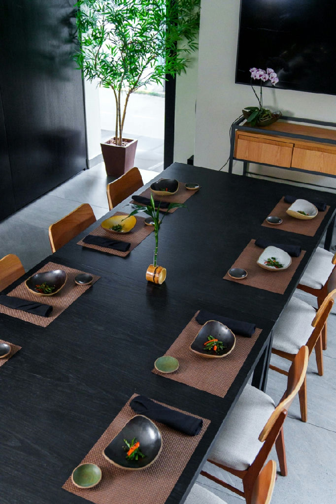Onde almoçar com clientes: guia de restaurantes para reuniões de negócios