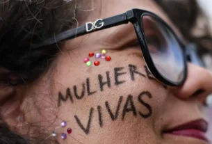 Operação nacional prende quase 58 mil agressores e atende centenas de vítimas