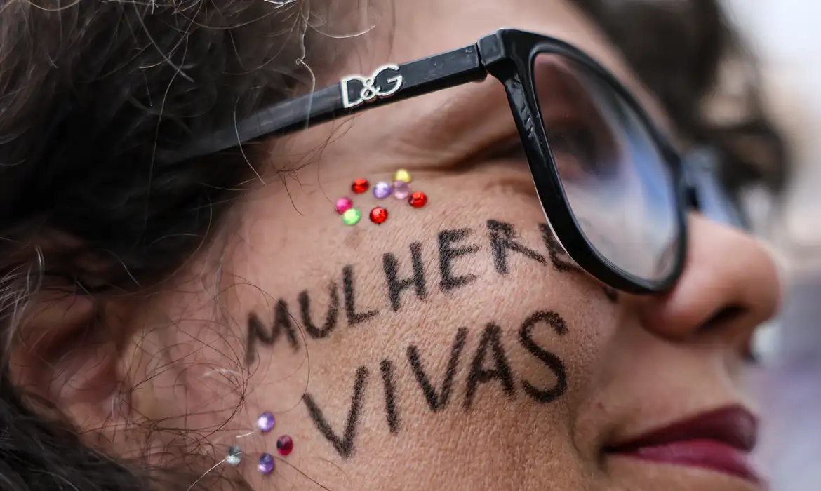 Operação nacional prende quase 58 mil agressores e atende centenas de vítimas