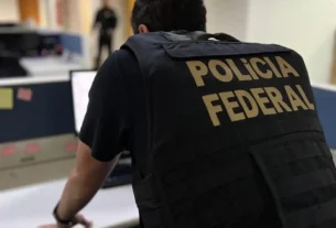 Operação Rastilho mira esquema de corrupção eleitoral no Ceará