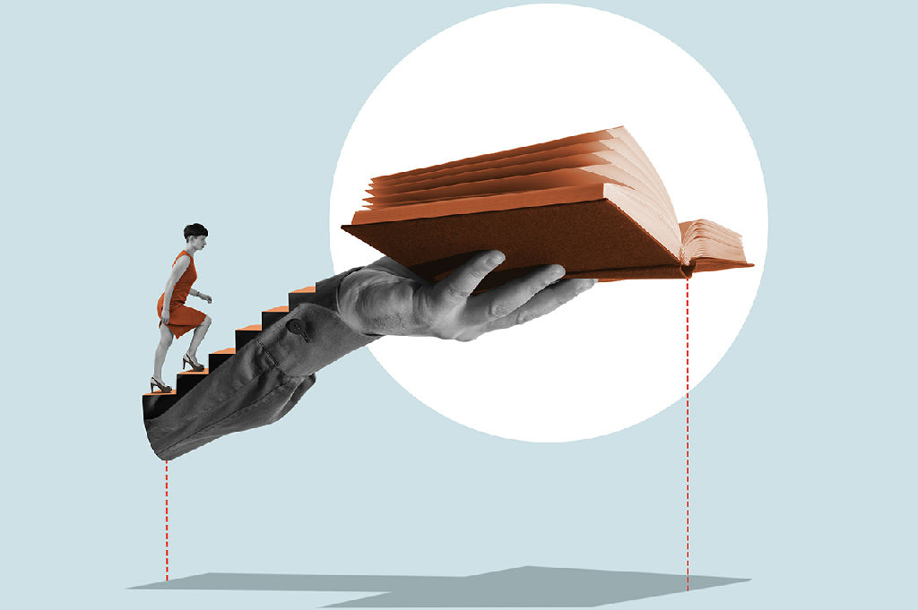 Os livros que marcaram a rotina de grandes executivas e lideranças