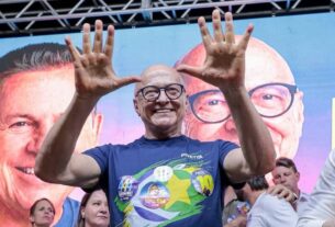 Otaviano Pivetta é reeleito governador de Mato Grosso no primeiro turno