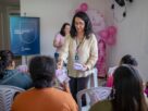 Outubro Rosa em Movimento leva ações de prevenção e bem-estar às comunidades de Canoas