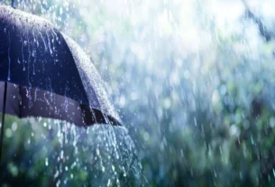 Pancadas fortes de chuva atingem quatro regiões do Brasil nesta quarta-feira