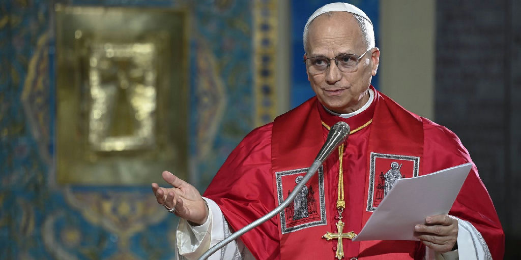 Papa Leão XIV anuncia cirurgia para remoção de nódulo pulmonar