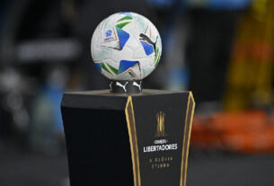 Paramount+ garante transmissão da Libertadores e das finais até 2030