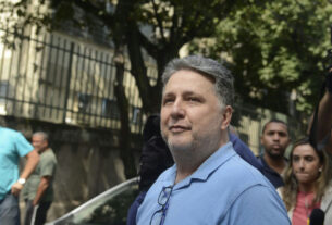Parecer do MPE abre caminho para anular votos de Garotinho e definir eleição no RJ